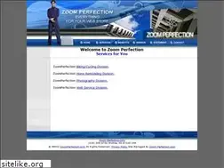 Sites similar to zoomperfection.com