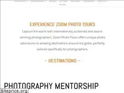 Sites similar to zoomphototours.com