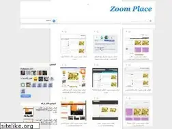 Sites similar to zoomplace.blogspot.com