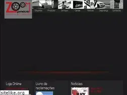 Sites similar to zoompneus.pt