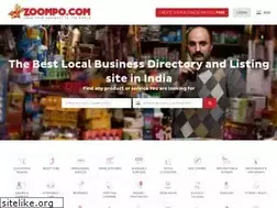Sites similar to zoompo.com
