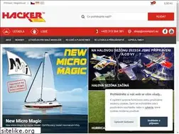 Sites similar to zoomport.eu