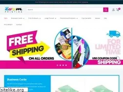 Sites similar to zoomprinting.ca