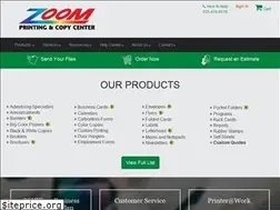 Sites similar to zoomprinting.com
