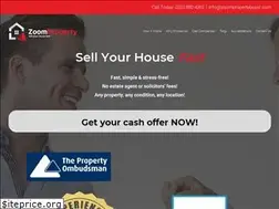 Sites similar to zoompropertybuyer.com