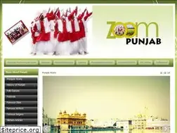 Sites similar to zoompunjab.com