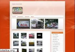 Sites similar to zoomreklam.com