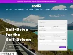 Sites similar to zoomrentalcars.co.nz