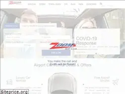 Sites similar to zoomrentals.ca