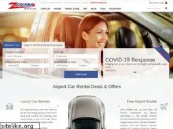 Sites similar to zoomrentals.com