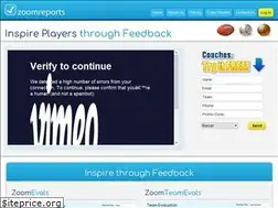 Sites similar to zoomreports.com