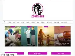 Sites similar to zoomroda.com