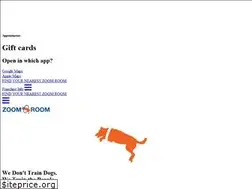 Sites similar to zoomroom.me