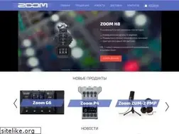 Sites similar to zoomrussia.ru