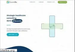 Sites similar to zoomrx.com