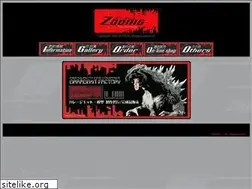 Sites similar to zooms.jp