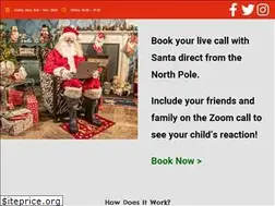 Sites similar to zoomsanta.ie