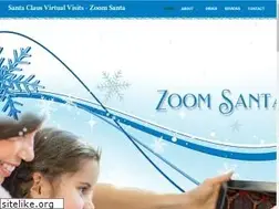 Sites similar to zoomsantaclaus.com