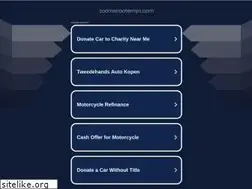 Sites similar to zoomscooternyc.com