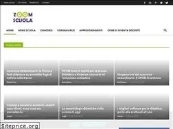 Sites similar to zoomscuola.it