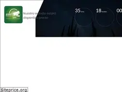 Sites similar to zoomseguridad.com