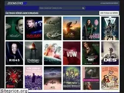 Sites similar to zoomserieshd.com