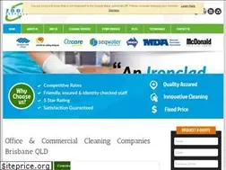 Sites similar to zoomservices.com.au