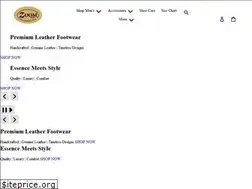 Sites similar to zoomshoes.in