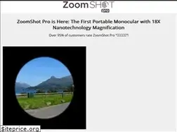 Sites similar to zoomshot-pro.com