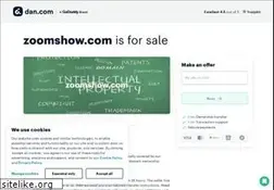 Sites similar to zoomshow.com
