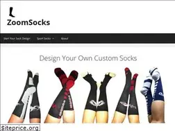 Sites similar to zoomsocks.com