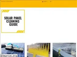 Sites similar to zoomsolar.in