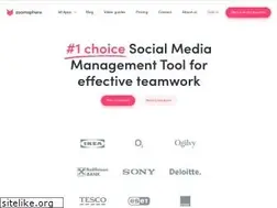Sites similar to zoomsphere.com