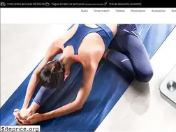Sites similar to zoomstore.com.br