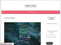 Sites similar to zoomstreet.wordpress.com