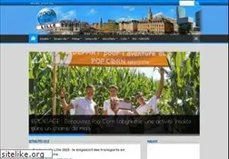 Sites similar to zoomsurlille.fr