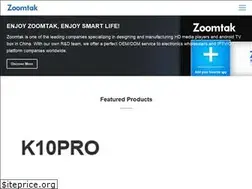 Sites similar to zoomtak.net