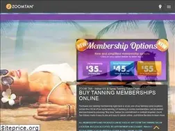 Sites similar to zoomtan.com
