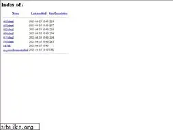 Sites similar to zoomtech.com.br