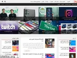 Sites similar to zoomtech.org