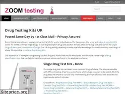 Sites similar to zoomtesting.co.uk