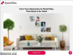 Sites similar to zoomtiles.com