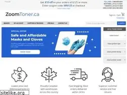 Sites similar to zoomtoner.ca