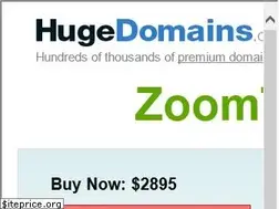 Sites similar to zoomtours.com