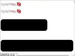 Sites similar to zoomtunisia.net