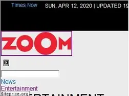 Sites similar to zoomtv.com