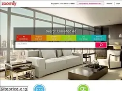 Sites similar to zoomty.com