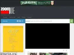 Sites similar to zoomue.rs