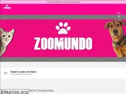 Sites similar to zoomundo.com.ar