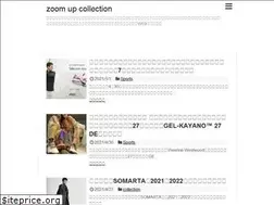 Sites similar to zoomupcollection.com